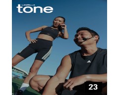 Hot Sale 2023 Q4 TONE 23 New Release Video, Music and Notes